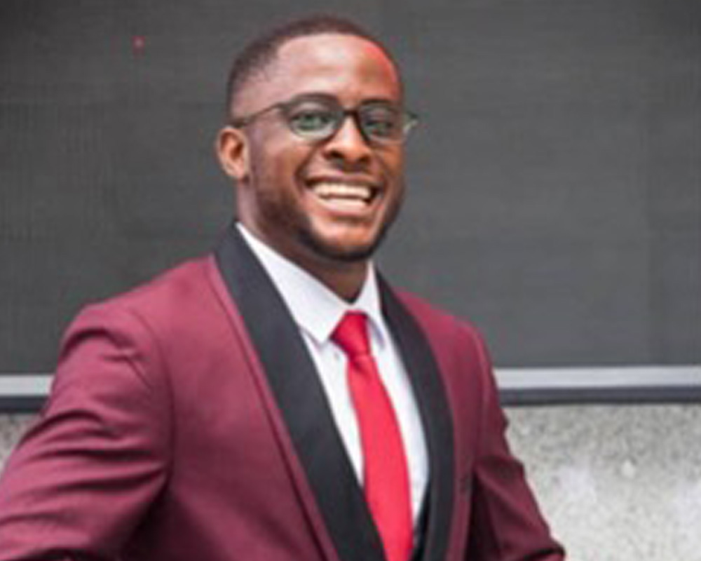 Dr. Alex Boadi Dankyi