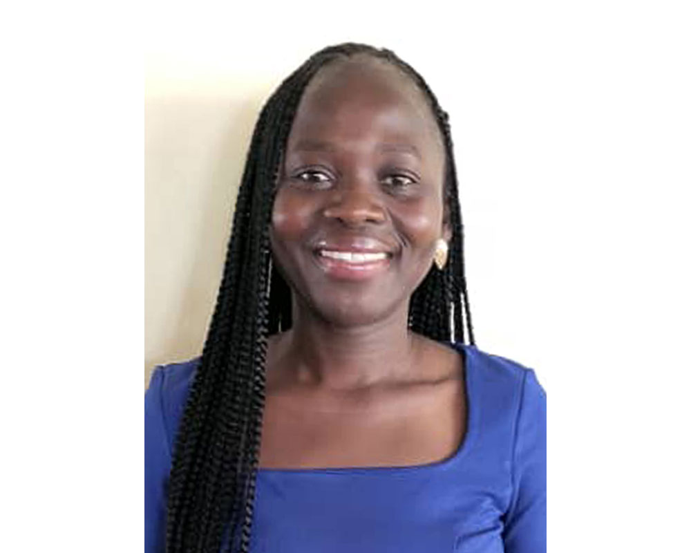Nana Ama Frimpomaa Agyapong